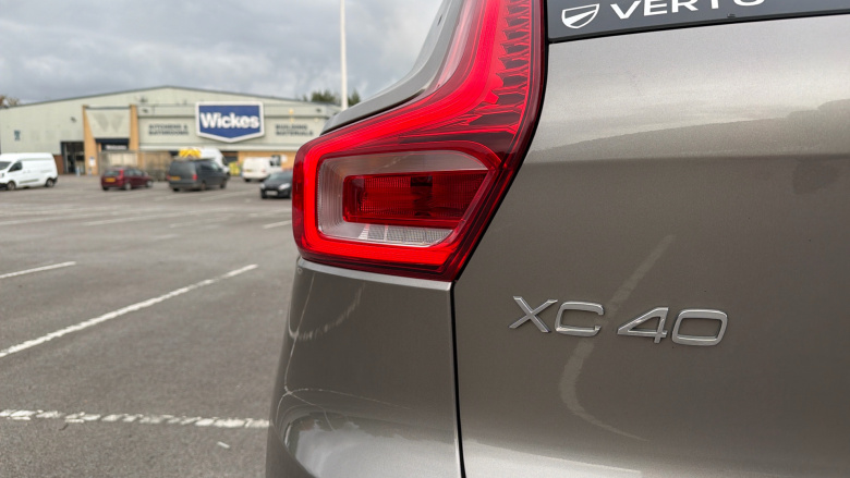 Volvo Xc40 1.5 T4 Recharge PHEV Inscription 5dr Auto Estate